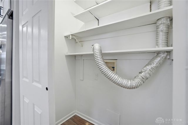 302 Highland Drive, Englewood, OH 45322