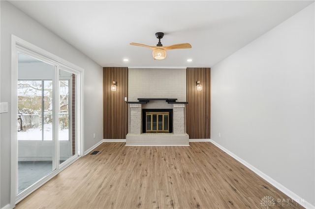 302 Highland Drive, Englewood, OH 45322