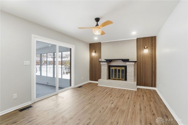 302 Highland Drive, Englewood, OH 45322