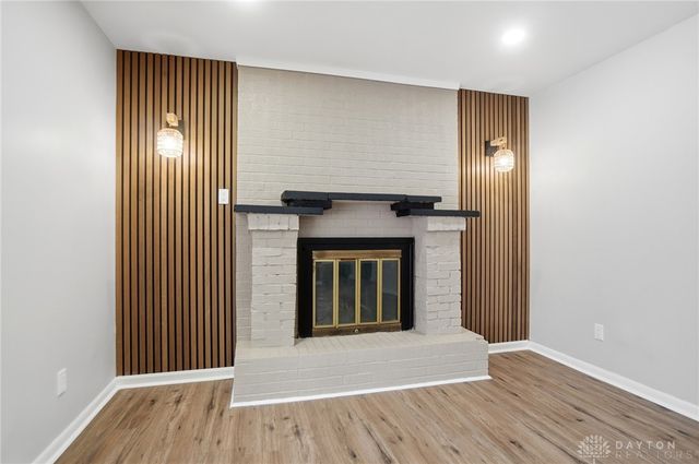 302 Highland Drive, Englewood, OH 45322