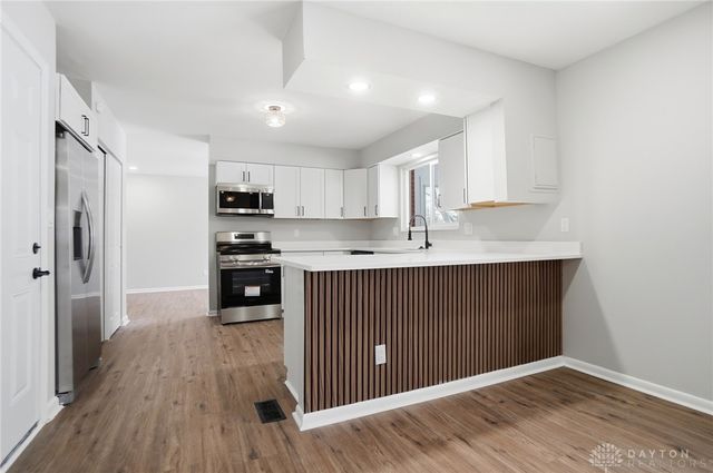 302 Highland Drive, Englewood, OH 45322