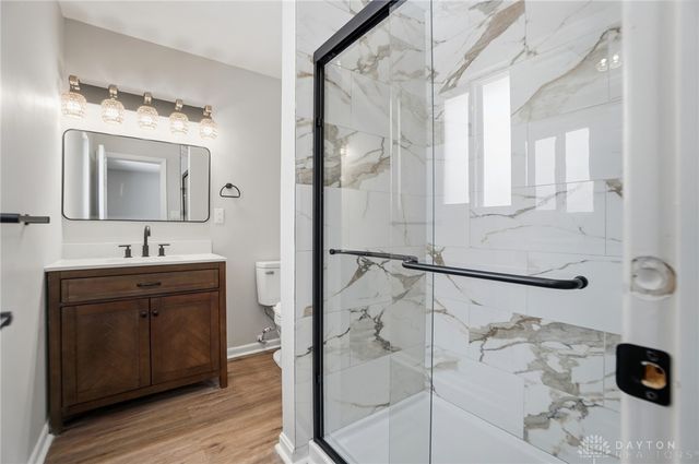 302 Highland Drive, Englewood, OH 45322