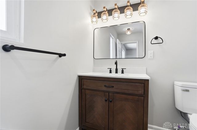 302 Highland Drive, Englewood, OH 45322