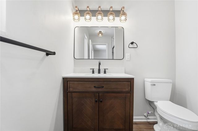 302 Highland Drive, Englewood, OH 45322