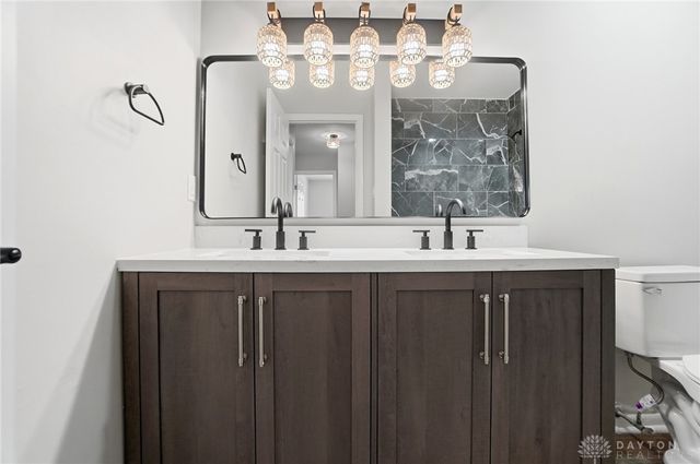 302 Highland Drive, Englewood, OH 45322