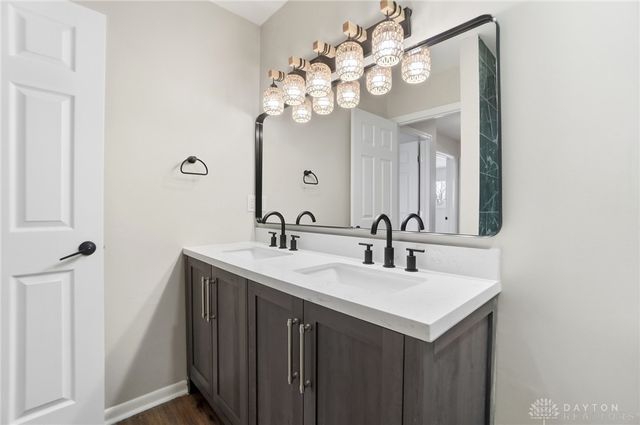 302 Highland Drive, Englewood, OH 45322