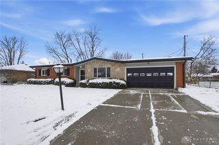 302 Highland Drive, Englewood, OH 45322