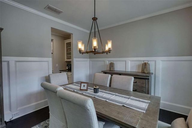 3458 Crayton Glen Way, Buford, GA 30519