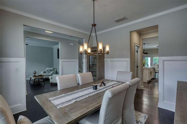 3458 Crayton Glen Way, Buford, GA 30519