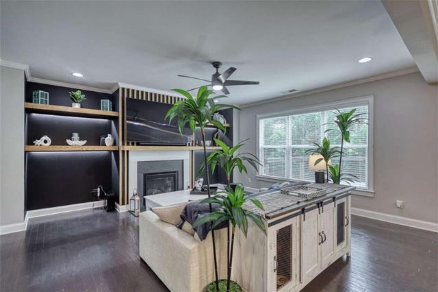 3458 Crayton Glen Way, Buford, GA 30519