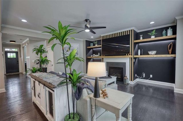 3458 Crayton Glen Way, Buford, GA 30519
