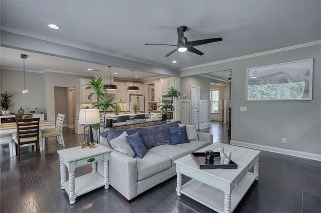 3458 Crayton Glen Way, Buford, GA 30519