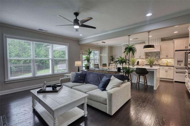 3458 Crayton Glen Way, Buford, GA 30519