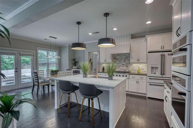 3458 Crayton Glen Way, Buford, GA 30519