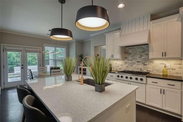 3458 Crayton Glen Way, Buford, GA 30519