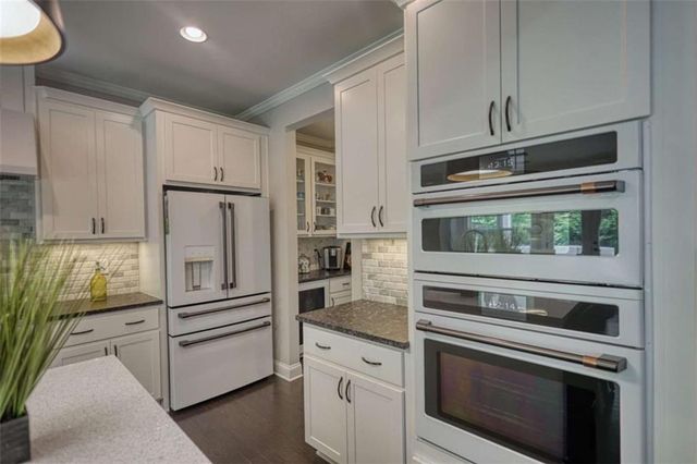 3458 Crayton Glen Way, Buford, GA 30519