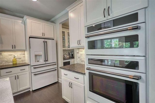 3458 Crayton Glen Way, Buford, GA 30519
