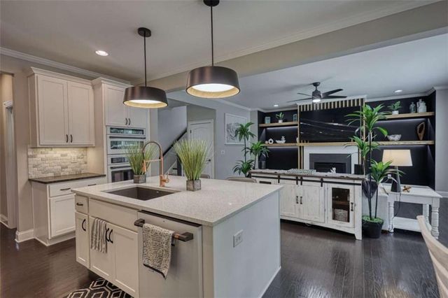 3458 Crayton Glen Way, Buford, GA 30519