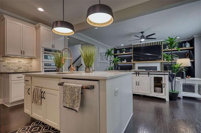 3458 Crayton Glen Way, Buford, GA 30519