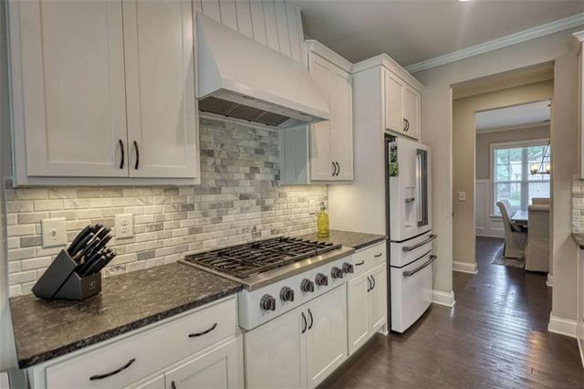 3458 Crayton Glen Way, Buford, GA 30519