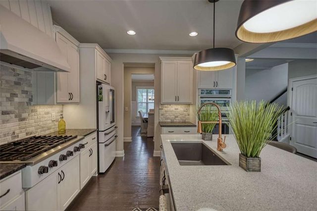 3458 Crayton Glen Way, Buford, GA 30519
