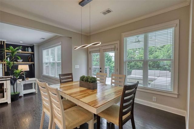 3458 Crayton Glen Way, Buford, GA 30519
