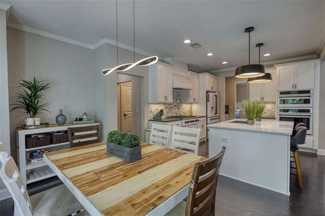 3458 Crayton Glen Way, Buford, GA 30519