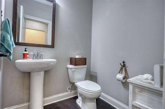 3458 Crayton Glen Way, Buford, GA 30519
