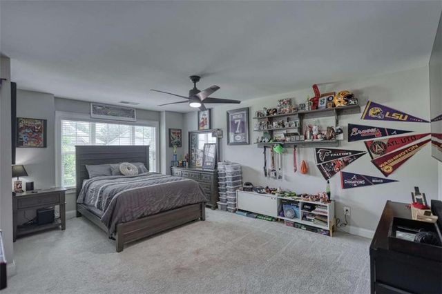 3458 Crayton Glen Way, Buford, GA 30519