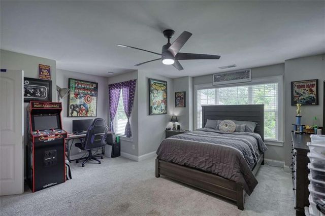 3458 Crayton Glen Way, Buford, GA 30519