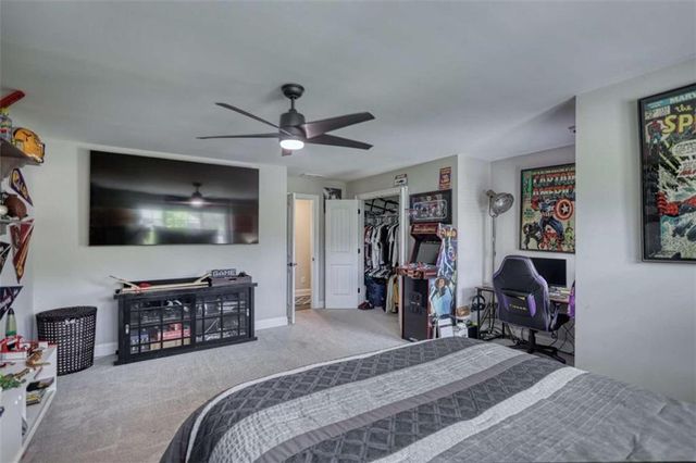 3458 Crayton Glen Way, Buford, GA 30519
