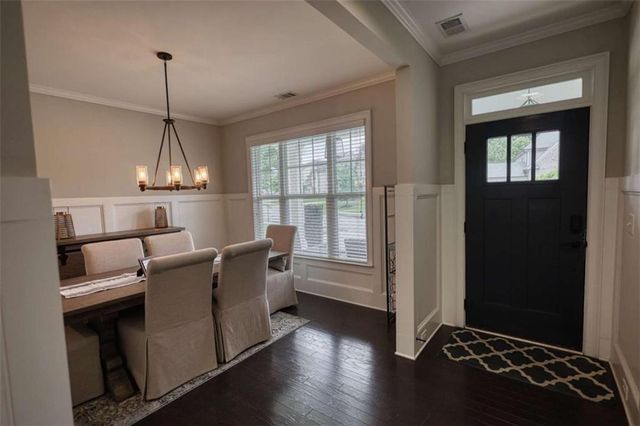 3458 Crayton Glen Way, Buford, GA 30519