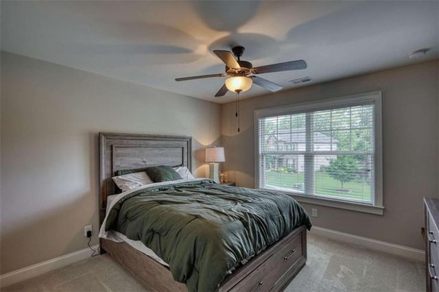 3458 Crayton Glen Way, Buford, GA 30519