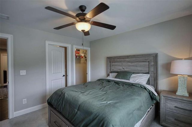 3458 Crayton Glen Way, Buford, GA 30519