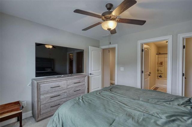 3458 Crayton Glen Way, Buford, GA 30519