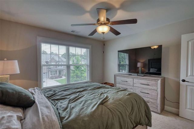 3458 Crayton Glen Way, Buford, GA 30519