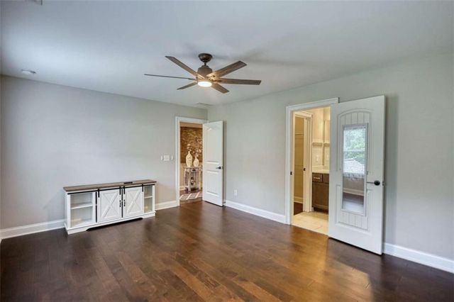 3458 Crayton Glen Way, Buford, GA 30519
