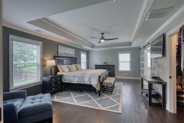 3458 Crayton Glen Way, Buford, GA 30519
