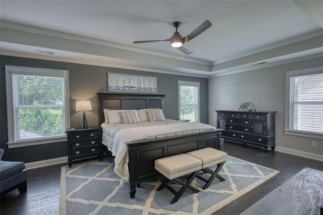 3458 Crayton Glen Way, Buford, GA 30519