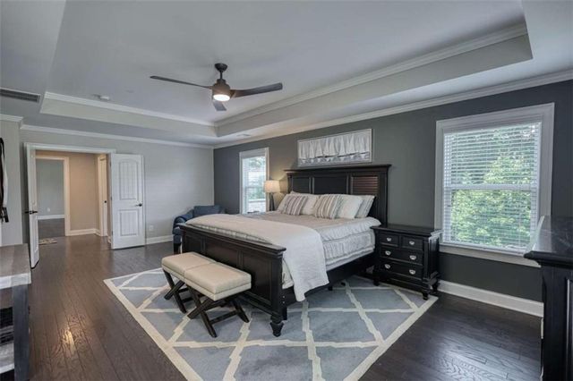 3458 Crayton Glen Way, Buford, GA 30519