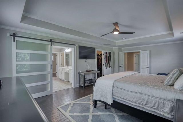 3458 Crayton Glen Way, Buford, GA 30519