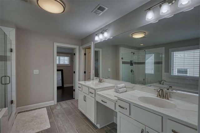 3458 Crayton Glen Way, Buford, GA 30519