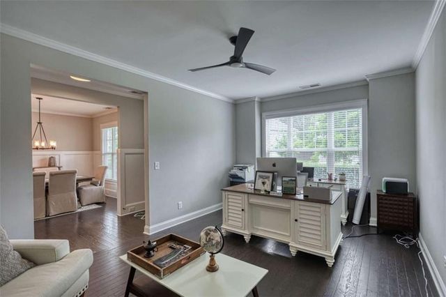 3458 Crayton Glen Way, Buford, GA 30519