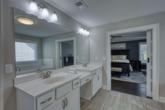 3458 Crayton Glen Way, Buford, GA 30519