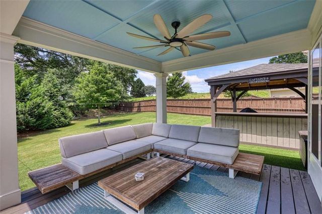 3458 Crayton Glen Way, Buford, GA 30519