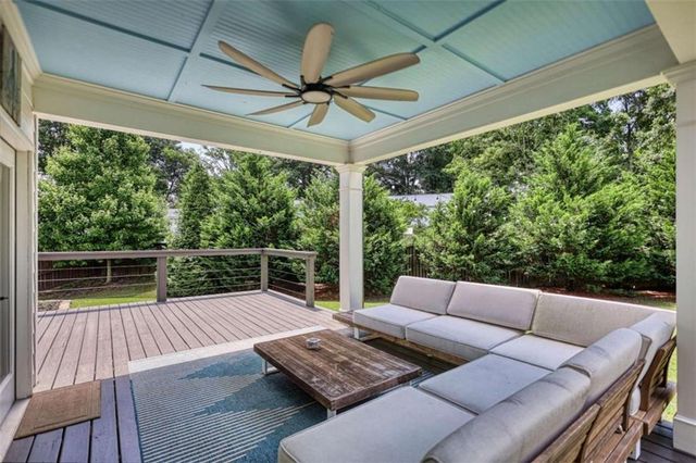 3458 Crayton Glen Way, Buford, GA 30519