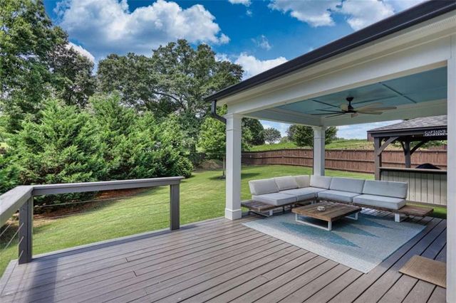 3458 Crayton Glen Way, Buford, GA 30519