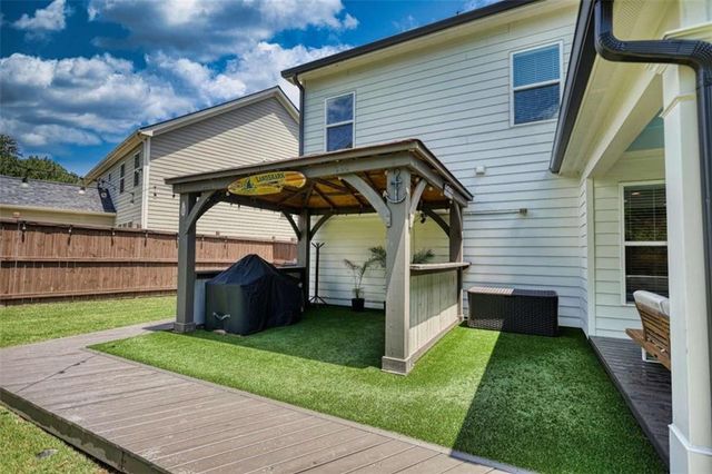 3458 Crayton Glen Way, Buford, GA 30519
