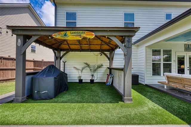 3458 Crayton Glen Way, Buford, GA 30519