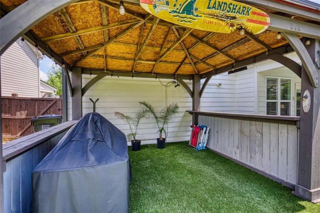 3458 Crayton Glen Way, Buford, GA 30519